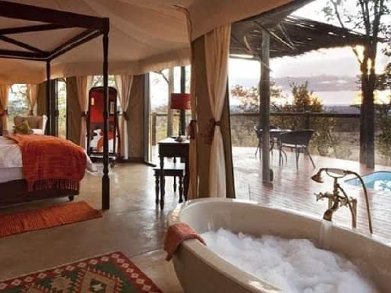 Aberfoyle Lodge